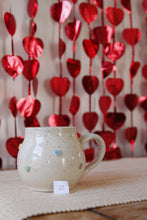 Load image into Gallery viewer, Rainbow Heart Mug ❤️🌈 #025
