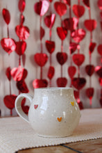 Load image into Gallery viewer, Rainbow Heart Mug ❤️🌈 #025
