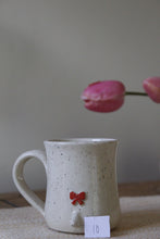 Load image into Gallery viewer, Penis Bow Mug #011
