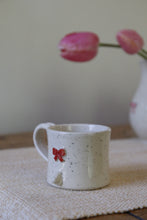 Load image into Gallery viewer, Penis Espresso Bow Mug #018
