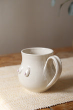 Load image into Gallery viewer, ⭐️ Cream Boob Mug #004
