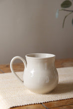 Load image into Gallery viewer, ⭐️ Cream Boob Mug #004
