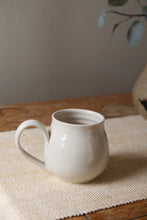 Load image into Gallery viewer, ⭐️ Cream Boob Mug #007
