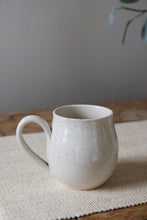 Load image into Gallery viewer, ⭐️ Cream Boob Mug #009
