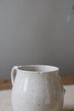 Load image into Gallery viewer, ⭐️ Cream Boob Mug #009
