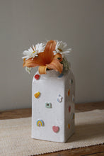 Load image into Gallery viewer, ⭐️Lucky Charm Milk Carton Vase #082
