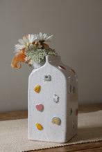 Load image into Gallery viewer, ⭐️Lucky Charm Milk Carton Vase #082
