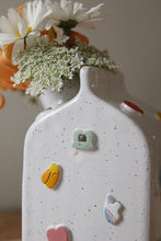 Load image into Gallery viewer, ⭐️Lucky Charm Milk Carton Vase #082
