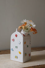 Load image into Gallery viewer, ⭐️Lucky Charm Milk Carton Vase #082
