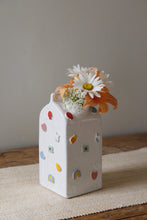 Load image into Gallery viewer, ⭐️Lucky Charm Milk Carton Vase #082
