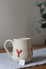 Load image into Gallery viewer, Lobster Mug🦞 #003
