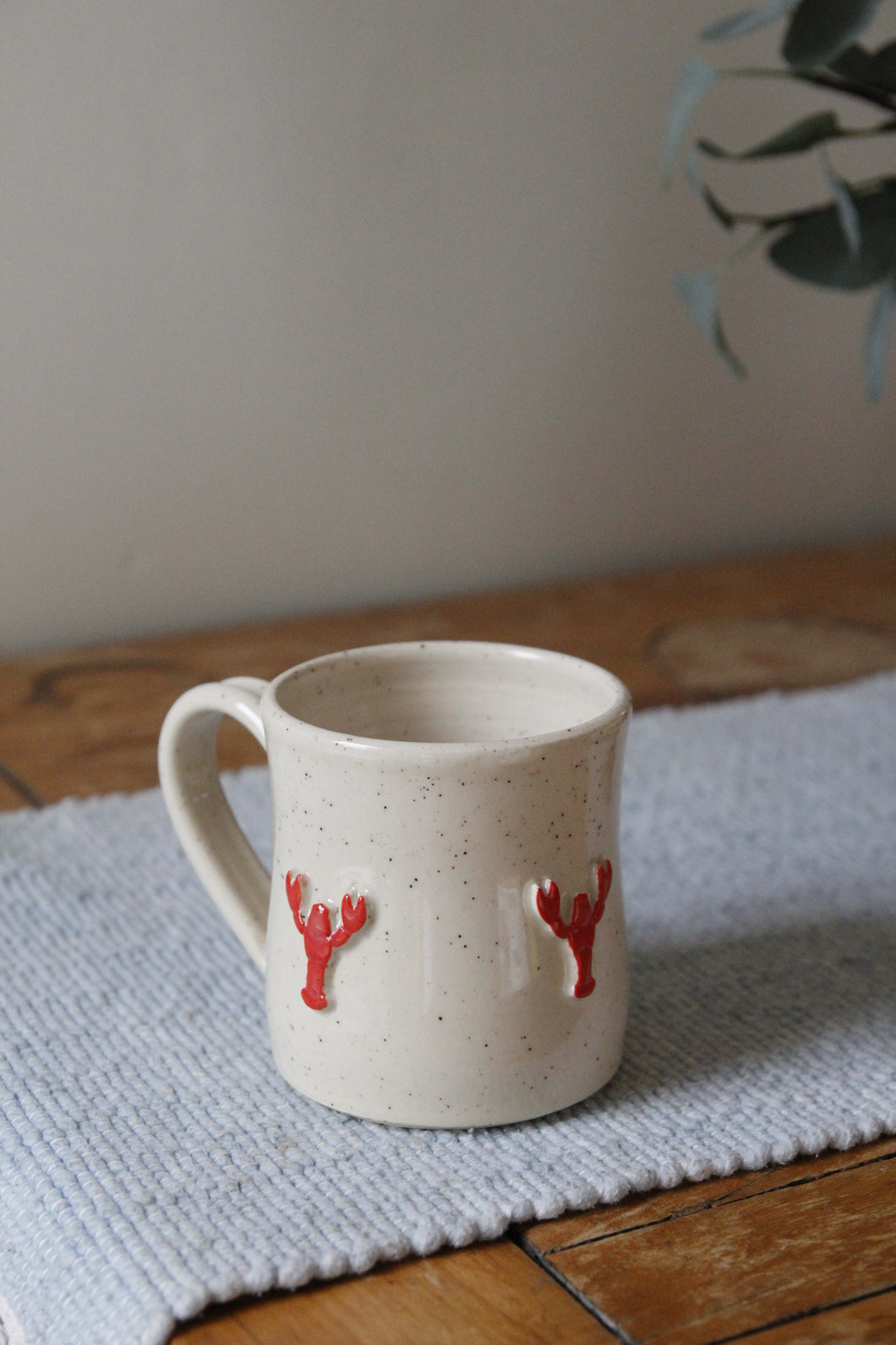 Lobster Mug🦞 #005