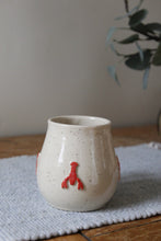 Load image into Gallery viewer, Lobster Mug🦞 #006
