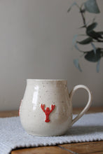 Load image into Gallery viewer, Lobster Mug🦞 #006
