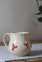 Load image into Gallery viewer, Lobster Mug🦞 #007
