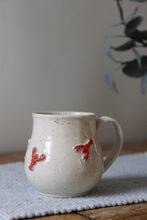 Load image into Gallery viewer, Lobster Mug🦞 #007

