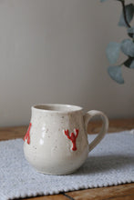 Load image into Gallery viewer, Lobster Mug🦞 #008
