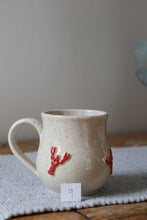 Load image into Gallery viewer, Lobster Mug🦞 #009
