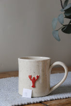 Load image into Gallery viewer, Lobster Mug🦞 #010
