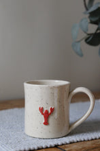 Load image into Gallery viewer, Lobster Mug🦞 #010
