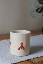 Load image into Gallery viewer, Lobster Mug🦞 #010
