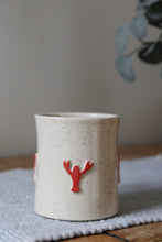 Load image into Gallery viewer, Lobster Mug🦞 #011
