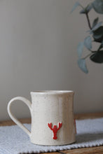 Load image into Gallery viewer, Lobster Mug🦞 #012
