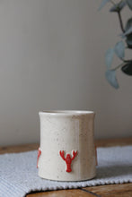 Load image into Gallery viewer, Lobster Mug🦞 #012
