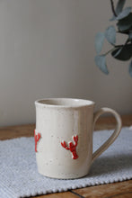 Load image into Gallery viewer, Lobster Mug🦞 #013
