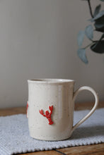 Load image into Gallery viewer, Lobster Mug🦞 #013
