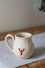 Load image into Gallery viewer, Lobster &amp; Lighthouse Mug🦞🌊#023
