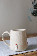 Load image into Gallery viewer, Lighthouse Mug🌊#026
