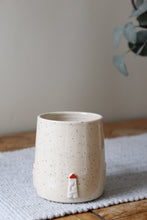 Load image into Gallery viewer, Lighthouse Mug🌊#026
