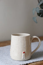Load image into Gallery viewer, Lighthouse Mug🌊#026

