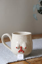 Load image into Gallery viewer, Lobster Boob Mug🦞#027
