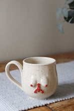 Load image into Gallery viewer, Lobster Boob Mug🦞#028

