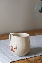 Load image into Gallery viewer, Lobster Boob Mug🦞#028
