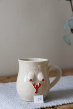 Load image into Gallery viewer, Lobster Boob Mug🦞#032
