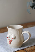 Load image into Gallery viewer, Lobster Boob Mug🦞#032
