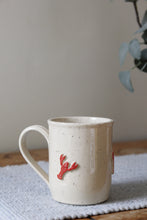 Load image into Gallery viewer, Lobster Mug🦞#033
