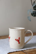 Load image into Gallery viewer, Lobster Mug🦞#033
