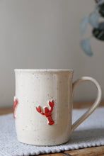 Load image into Gallery viewer, Lobster Mug🦞#033
