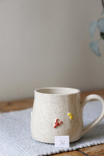 Load image into Gallery viewer, Maritime Mug🦞🦪 🍋#034
