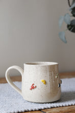 Load image into Gallery viewer, Maritime Mug🦞🦪 🍋#034
