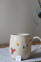 Load image into Gallery viewer, Maritime Mug🦞🦪 🍋#035
