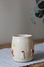 Load image into Gallery viewer, Maritime Mug🦞🦪 🍋#035
