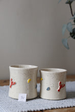 Load image into Gallery viewer, Maritime Cups🦞🦪 🍋#036
