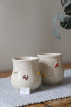 Load image into Gallery viewer, Maritime Cups🦞🦪 🍋#037
