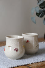Load image into Gallery viewer, Maritime Cups🦞🦪 🍋#037
