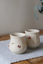 Load image into Gallery viewer, Maritime Cups🦞🦪 🍋#037
